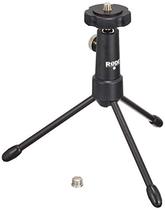 Rode Tripod Mini-Tripod Microphone Stand rod Tripod fans