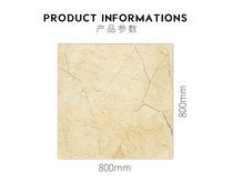 Jinsiyuma tile toilet non-slip living room dining room balcony brick kitchen wall brick background wall 2-JDT80912