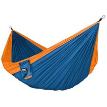 320X200 Nylon Parachute Cloth Single Double Outdoor Light leisure travel Camping Hammock Swing