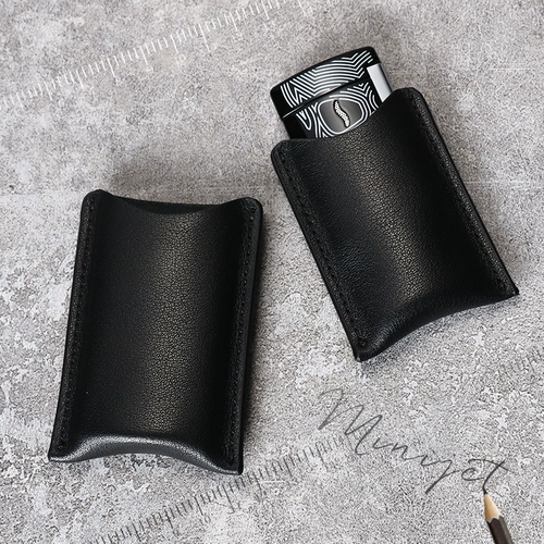 S.T.Dupont du Peng Игра в более легкий мини -голов.