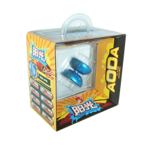 Genuine Oda Sunny yo-yo competitive alloy yo-yo toy with side axis multi-color metal ball collection