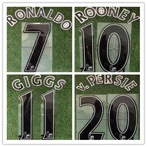 (Spot) 0713 Premier League Black Velvet Press