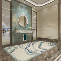 ARROW Wrigley tile all-body marble ACT058080L gem green living room kitchen and bathroom wall floor tiles