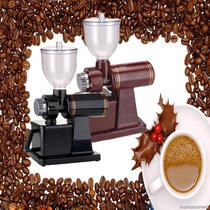 Italian bean grinder upgrade mill for commercial household coffee beans