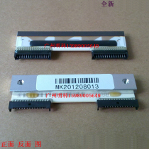 Toledo 3600 3650 3680 3610 bcom-2 3880 Barcode scale printhead