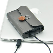 2 5-inch mobile hard disk package Seagate Toshiba Samsung hard drive protective cover digital mobile power storage bag