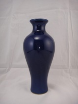 Peiyintang ceramic glaze high temperature environmental protection lead-free color glaze-(blue glaze) --(104 Blue)