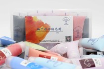 Peiyingtang medium temperature ceramic art underglaze color pigment ceramic underglaze color concentrated pigment medium temperature 1200-1250 degrees