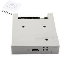 Ordinary simulation floppy drive U disk is equivalent to 1 1 44M disk Suitable for domestic embroidery machine SFR1M44-U