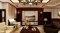 Aohua ceiling gusset printed pear ornaments IIAH1515T-R661