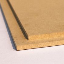 (Density Board) Ninth Density Board Medium Density Board Fibreboard Audio Photo Frame Backboard Furniture Cabinet 7mm