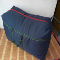 261 litres Oxford cloth woven bag Moving extra-large luggage Bags bag Sacks Bags Wholesale Snake Leather Bag Thick