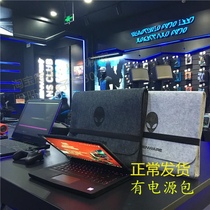 Alien 15 6 inch 17 3 inch laptop inner bag 51mX15 m17R4 protective cover dustproof and shockproof