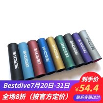 Bestdive dive good 5MM free diving snorkel Buoyancy cotton protective cover Buoyancy cover 11 colors in stock
