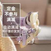 Hitomi FT new new bjd shoes Mary Jane three points 10 female four points MSD giant baby six points YOSD girl cute