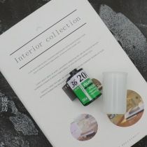 Fuji Fuji film business 100 C200 color roll with camera for sale