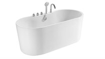 Jiumu Y028 series bathtub Ordinary bathtub Y028217-1A61-1