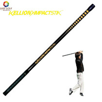 Golf Swing Practice Bars IMPACTSTIK Golf Swing Exercise Bars Sound Bars