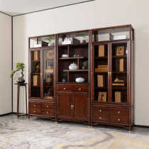 103 The whole bookcase