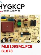 Meiling BCD-450ZE9N Refrigerator B1078 Power Board SZZB MLB1098M1 PCB