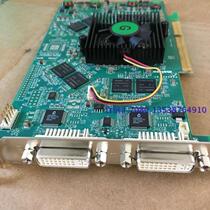 Stock magic day graphics card agp 8x MGI PH-A8X256 256M General MGI PH-A8X128