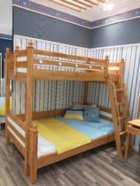 Dishi Paradise Children's Furniture Bed 522 #12*20