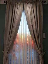 Curtains