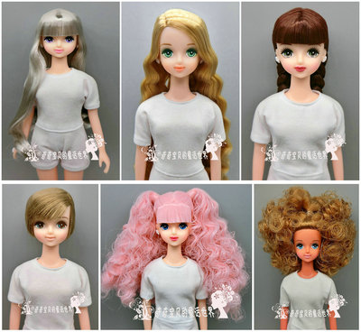 taobao agent Nissan Castle Jenny Doll Jennie Friend Kobayashi Tamak Sayaka's new model