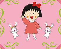 High-definition cherry meatballs DVD Complete Collection of Taiwanese Mandarin dubbing the most complete 1-746 episodes theater SP music