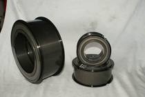 Japan NACHI imported bearing E5011NR E5012NR crane pulley E5013NR