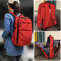 Treasure of Town Store ~ sunearth Backpack Large Capacity Business Computer Bag Male and Female Waterproof Travel Backpack