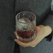 Japan original imported Ishizuka nitrate whiskey glass wine glass gift wine wine single Cup household wine glass