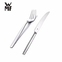 Germany WMF futenbao imported steak knife and fork spoon high-end stainless steel hotel household steak Western tableware set