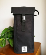 Kerosene steam lamp storage bag CABANA lamp bag PETROMAX kerosene lamp bag lamp lamp yarn Wick air lamp