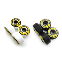 1985 Skating store DBH double wheel professional skateboarding wheel action brush street to step 58MM 85A