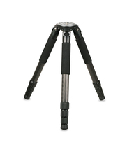 Luland Large-format carbon fiber No 5 tripod produced by luland