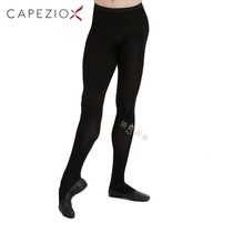 American import Capezio Capezio ballet mens leggings seam bar pants base MT11