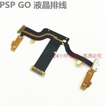 PSPgo original repair accessories LCD cable PSPGO LCD screen cable pspgo LCD display cable