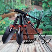 Flower planting tools household set planting flowers fleshy flower shovel Sea artifact shovel shovel shovel gardening shovel