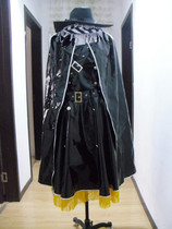 Oriental PROJECT Castlevania Oriental Red Devil City legend Morisha cos