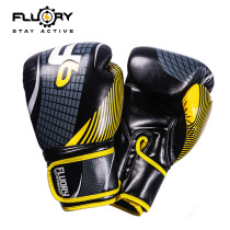 FLUORY Sanda Boxing Mens and Womens Training Sandbag Muay Thai Fighting Fighting Boxing Adult Childrens Boxing Case Professional