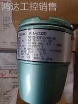 (Bargaining) Japan azbil pressure controller PTG60G-G5B1C4-MCG-1H PIA-5132D