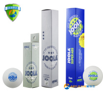 Germany Yola JOOLA Yula Samsung Ball Table Tennis Seamless Ball 40 New Material Plastic Ball Table Tennis