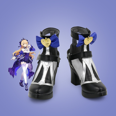 taobao agent Boots, cosplay