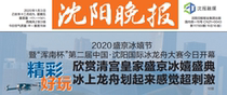 Shenyang Evening News Liaoning Province