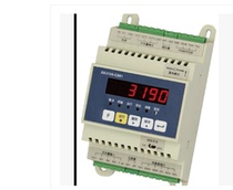 Load cell transmitter 4-20ma Analog communication 5V high precision 0-10v Yaohua XK3190-C801