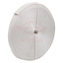 Anhua glass flat rope high quality woven tape glass strap binding rope safe and secure sling rope