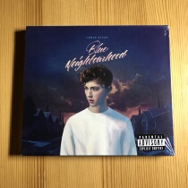 Troye Sivan-Blue Neighbourhood Deluxe Edition New Unpacked Stock