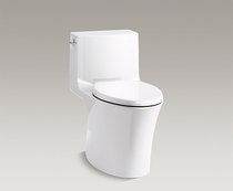 Kohler VEIL one-piece toilet K-1381T-S-0