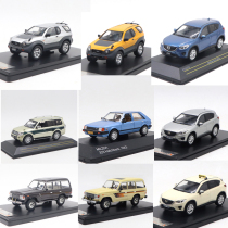 PREMIUM X Mazda Honda TOYOTA Nissan FIRST43 1 43 ALLOY CLASSIC CAR MODEL COLLECTION